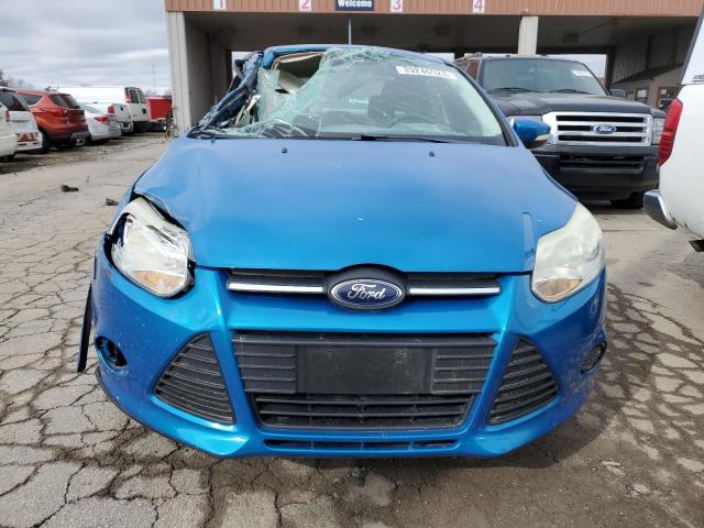 Photo 5 from auction – 2014 FORD FOCUS SE with VIN 1FADP3F20EL206566