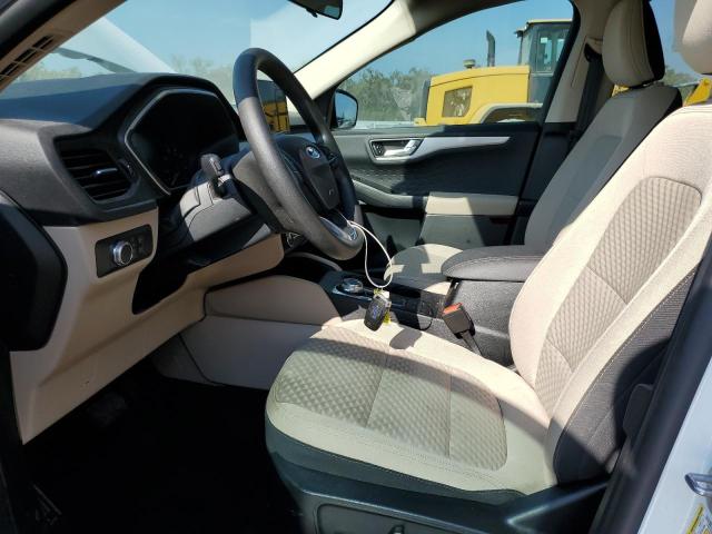 Photo 7 from auction – 2020 FORD ESCAPE SE with VIN 1FMCU0G6XLUA85501
