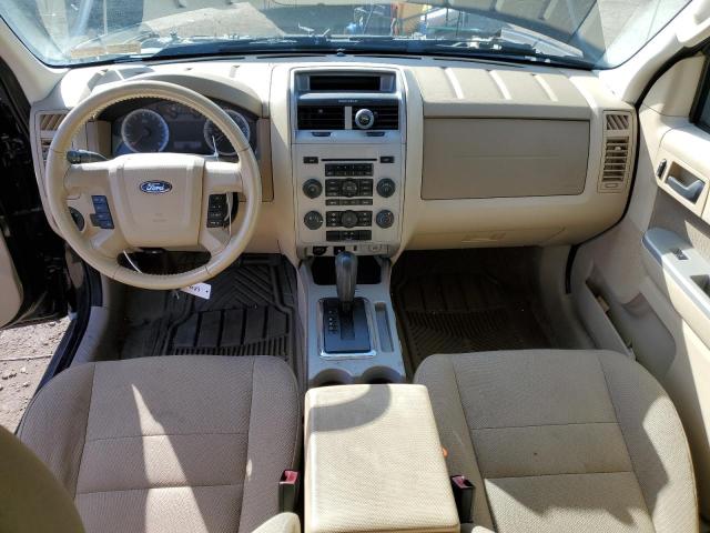 Photo 8 from auction – 2009 FORD ESCAPE XLT with VIN 1FMCU03749KD03905