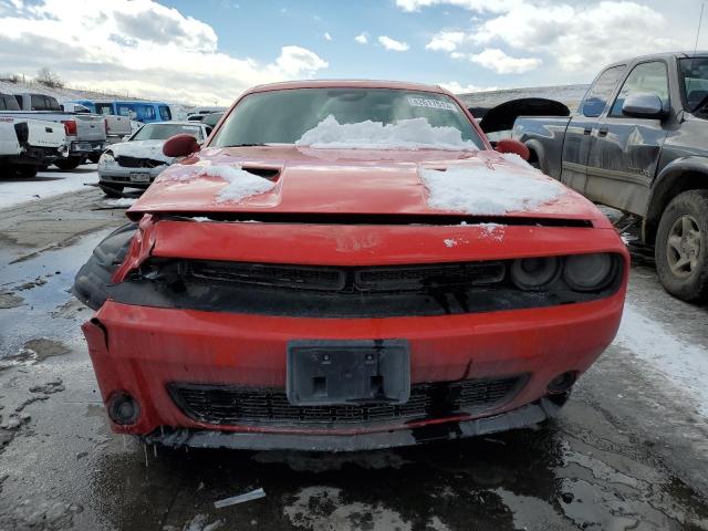 Photo 5 from auction – 2020 DODGE CHALLENGER with VIN 2C3CDZAG8LH134079