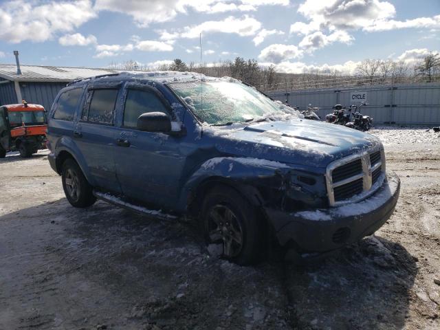 Zdjęcie 4 z aukcji – 2006 DODGE DURANGO SX z VIN 1D4HB38N66F156860