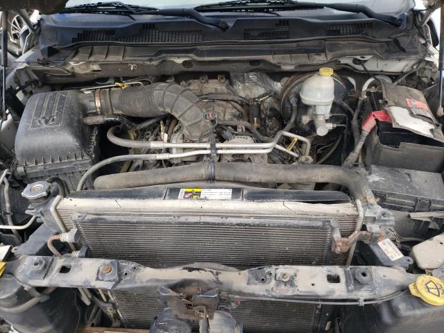 Photo 11 from auction – 2012 DODGE RAM 1500 S with VIN 1C6RD7FTXCS347986