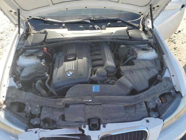 Photo 11 from auction – 2009 BMW 328 I SULE with VIN WBAPH53549A437242