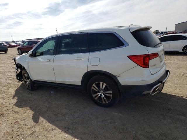 Photo 2 from auction – 2016 HONDA PILOT EX with VIN 5FNYF5H39GB035418