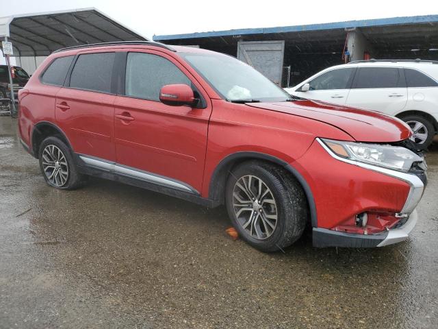 Photo 4 from auction – 2016 MITSUBISHI OUTLANDER with VIN JA4AD3A37GZ015341