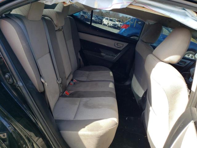 Photo 10 from auction – 2017 TOYOTA COROLLA L with VIN 2T1BURHEXHC892485