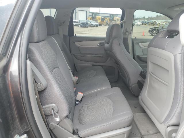 Photo 11 from auction – 2016 CHEVROLET TRAVERSE L with VIN 1GNKRFKD9GJ238961