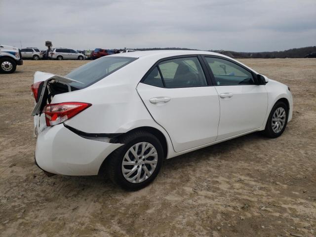 Photo 3 from auction – 2018 TOYOTA COROLLA L with VIN 5YFBURHE4JP816251