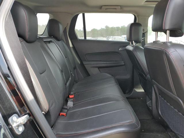 Photo 11 from auction – 2012 GMC TERRAIN SL with VIN 2GKALUEK6C6358037