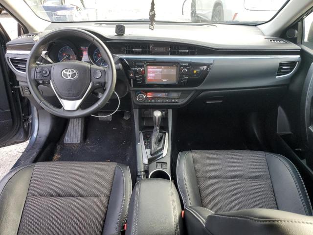 Photo 8 from auction – 2016 TOYOTA COROLLA L with VIN 2T1BURHE2GC731479