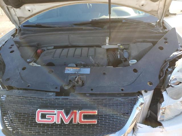 Photo 12 from auction – 2011 GMC ACADIA with VIN 1GKKVRED0BJ232139