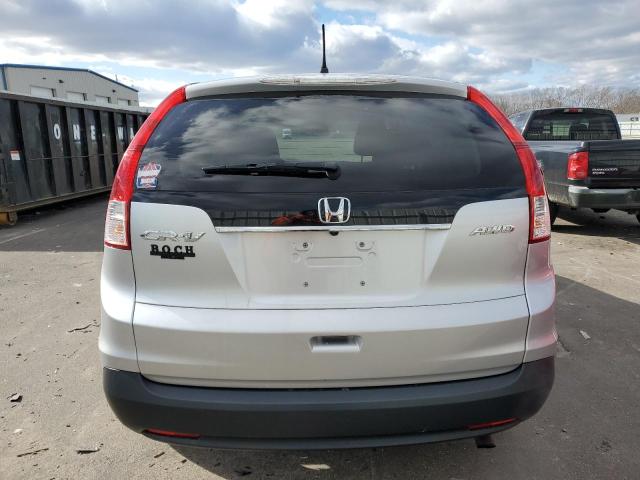 Photo 6 from auction – 2013 HONDA CR-V EX with VIN 2HKRM4H58DH635463