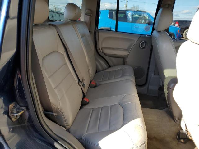 Photo 11 from auction – 2003 JEEP LIBERTY with VIN 1J8GL58K73W568085