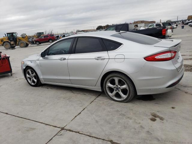 Photo 2 from auction – 2016 FORD FUSION SE with VIN 3FA6P0HD1GR228523