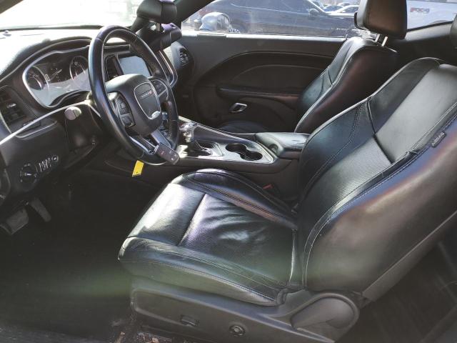 Photo 7 from auction – 2015 DODGE CHALLENGER with VIN 2C3CDZBGXFH713383