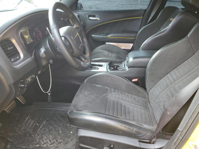Photo 7 from auction – 2017 DODGE CHARGER R/ with VIN 2C3CDXCT0HH545949