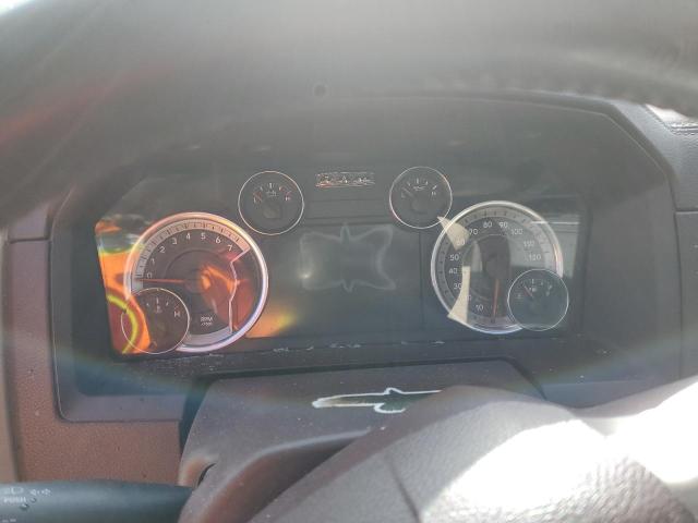 Photo 9 from auction – 2013 RAM 1500 LARAM with VIN 1C6RR7JT5DS524583