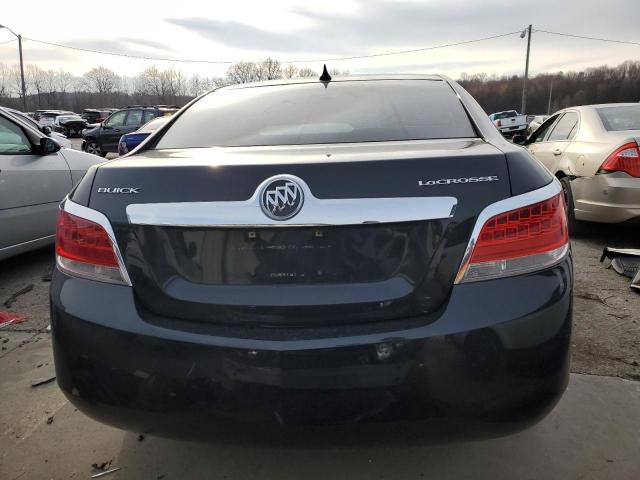 Photo 6 from auction – 2011 BUICK LACROSSE C with VIN 1G4GA5ED7BF351049