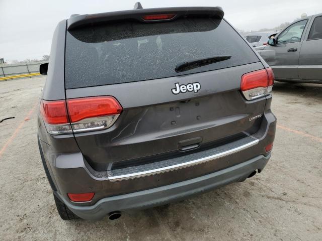 Photo 6 from auction – 2014 JEEP GRAND CHER with VIN 1C4RJEBG6EC499338