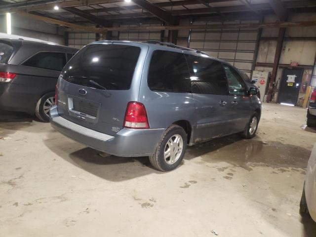 Photo 3 from auction – 2004 FORD FREESTAR S with VIN 2FMZA52224BA37695
