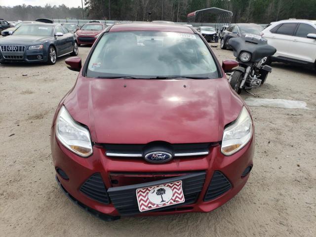 صورة رقم 5 من المزاد - 2013 FORD FOCUS SE مع VIN 1FADP3K22DL174983