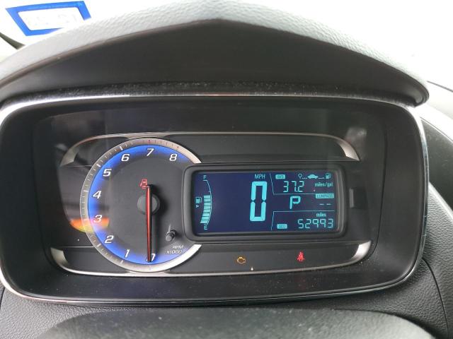 Фото 9 с аукциона – 2016 CHEVROLET TRAX LS с VIN 3GNCJKSB3GL117399
