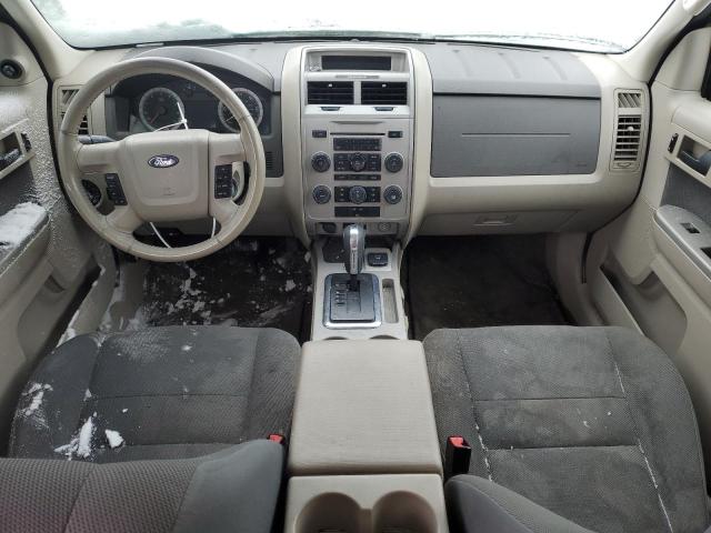 Photo 8 from auction – 2009 FORD ESCAPE HYB with VIN 1FMCU59399KA12513