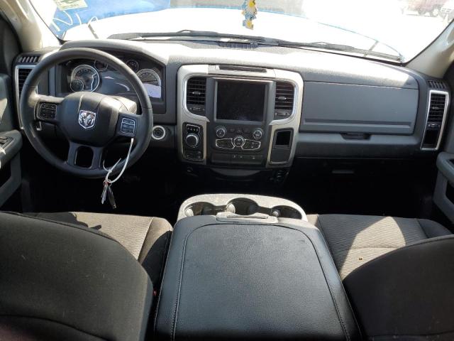 Photo 8 from auction – 2020 RAM 1500 CLASS with VIN 1C6RR7GG0LS119000