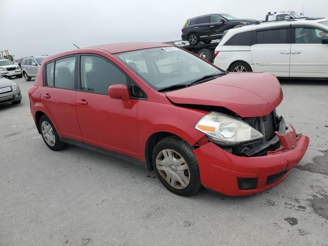 Photo 4 from auction – 2011 NISSAN VERSA S with VIN 3N1BC1CP9BL505798