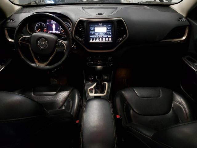 Photo 8 from auction – 2015 JEEP CHEROKEE L with VIN 1C4PJMDBXFW550455