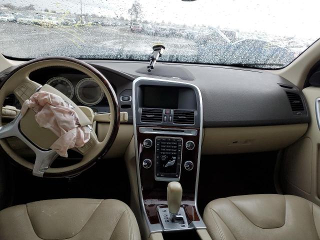 Photo 8 from auction – 2012 VOLVO XC60 T6 with VIN YV4902DZ7C2252149