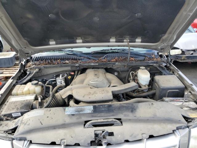 Photo 11 from auction – 2003 CADILLAC ESCALADE E with VIN 3GYEK63N13G196552