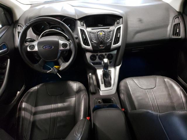 Photo 8 from auction – 2014 FORD FOCUS SE with VIN 1FADP3K2XEL199101