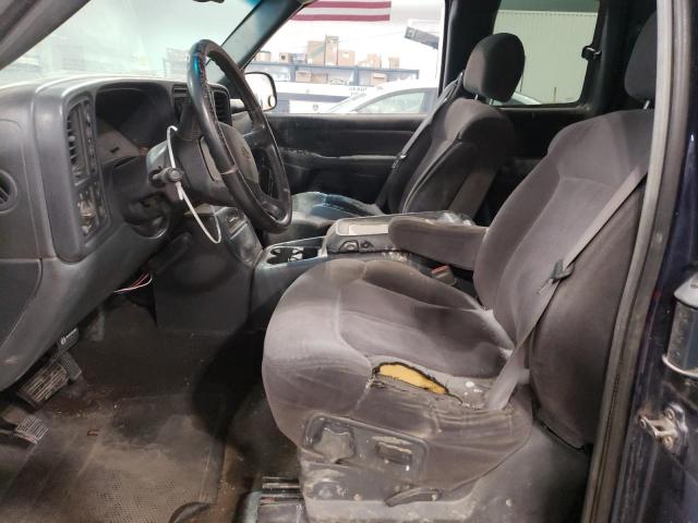 Photo 7 from auction – 2001 CHEVROLET SILVERADO with VIN 2GCEK19T211388650
