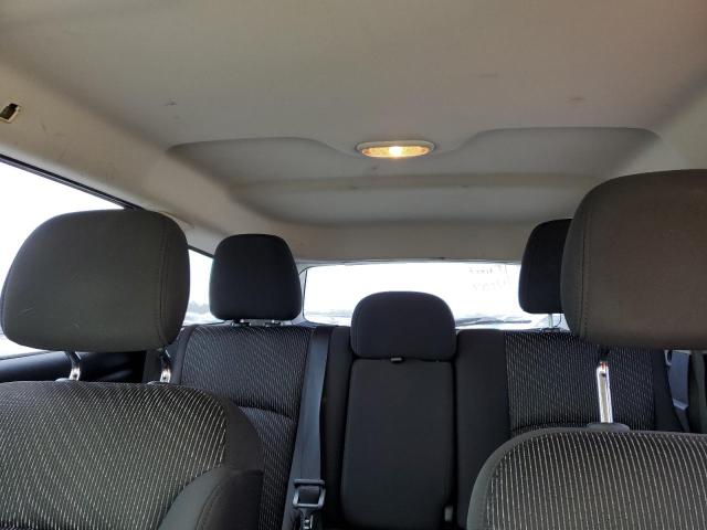 Photo 10 from auction – 2013 DODGE JOURNEY SE with VIN 3C4PDCAB0DT578774