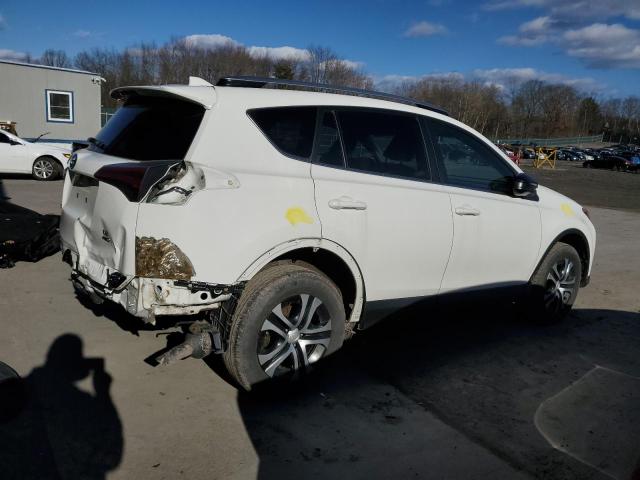 Photo 3 from auction – 2017 TOYOTA RAV4 LE with VIN JTMBFREV4HJ703204