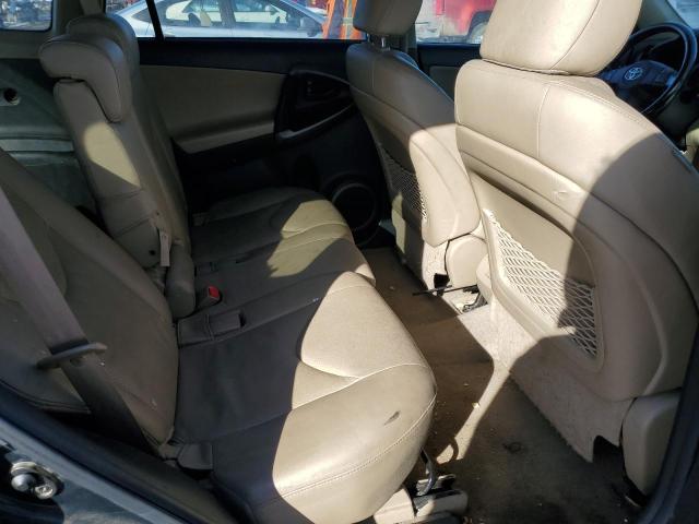 Photo 10 from auction – 2009 TOYOTA RAV4 LIMIT with VIN 2T3BK31V99W003955