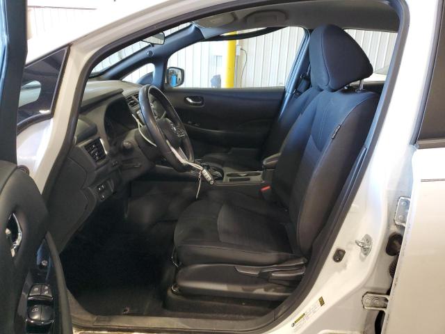 Photo 7 from auction – 2018 NISSAN LEAF S with VIN 1N4AZ1CP2JC309421