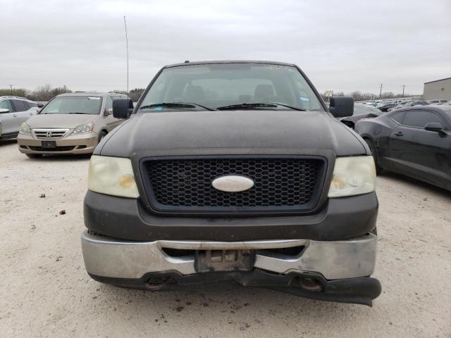 Photo 5 from auction – 2006 FORD F150 with VIN 1FTPX04516KB96897