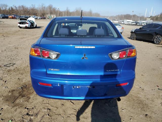 Photo 6 from auction – 2016 MITSUBISHI LANCER ES with VIN JA32U2FUXGU012242