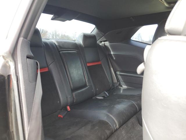 Photo 10 from auction – 2010 DODGE CHALLENGER with VIN 2B3CJ7DW7AH120250
