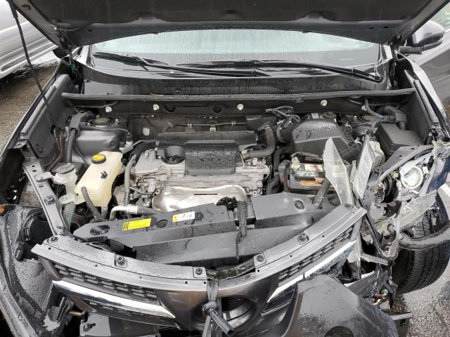 صورة رقم 12 من المزاد - 2014 TOYOTA RAV4 LIMIT مع VIN 2T3DFREV8EW199343