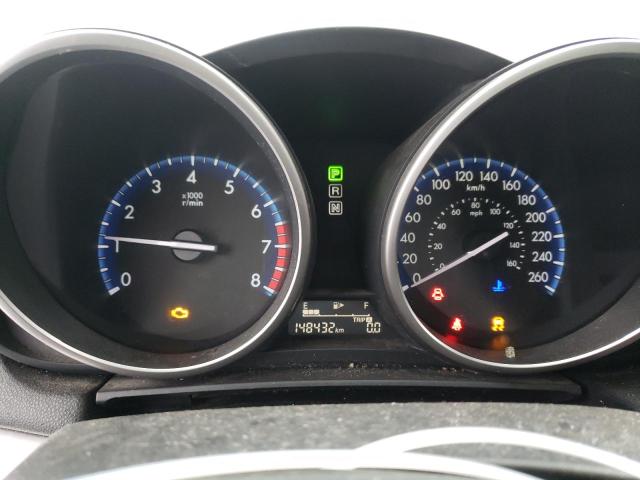 Photo 9 from auction – 2013 MAZDA 3 I with VIN JM1BL1L74D1802243