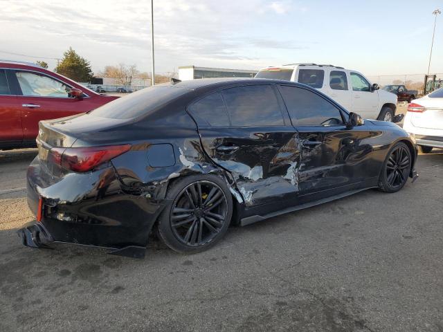 Photo 3 from auction – 2014 INFINITI Q50 BASE with VIN JN1BV7AR7EM688677