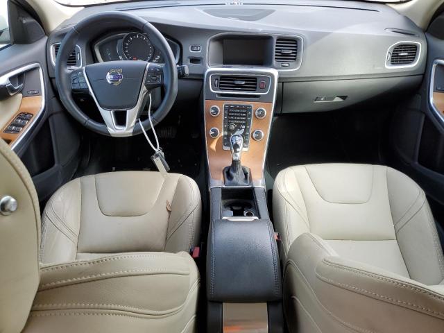 Photo 8 from auction – 2017 VOLVO S60 PLATIN with VIN LYV402HM5HB150091