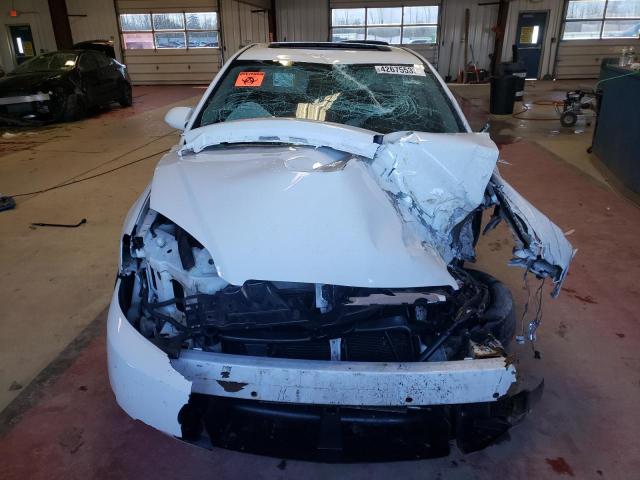 Photo 5 from auction – 2014 CHEVROLET IMPALA LIM with VIN 2G1WB5E33E1171253