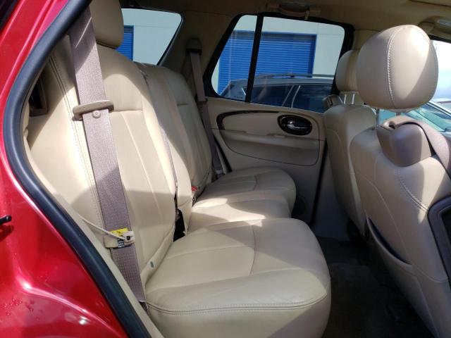 Photo 10 from auction – 2004 BUICK RAINIER CX with VIN 5GADT13S742230965
