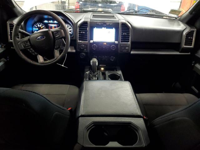 Photo 8 from auction – 2016 FORD F150 SUPER with VIN 1FTEW1EP3GKF32387