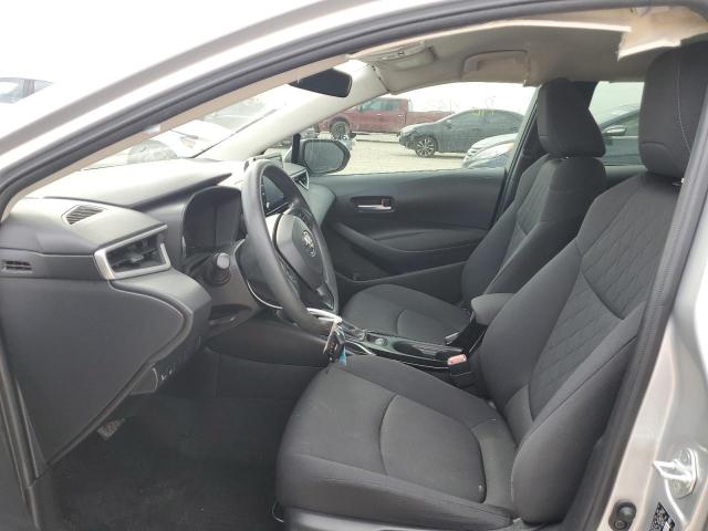 Photo 7 from auction – 2020 TOYOTA COROLLA LE with VIN JTDEPRAE7LJ070965