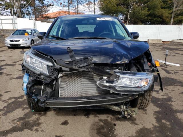 Photo 5 from auction – 2016 HONDA CR-V EX with VIN 2HKRM4H50GH716638